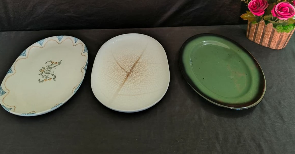 Tableware Rental Services Images